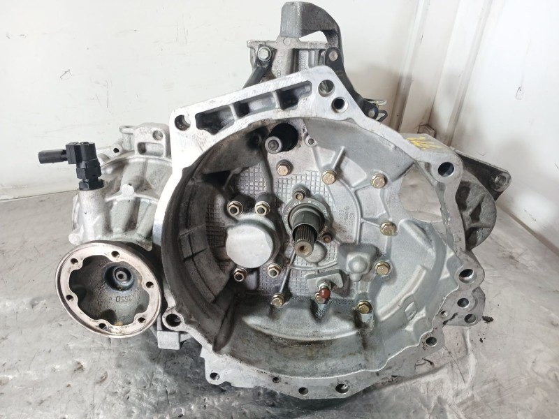Recambio de caja cambios para volkswagen bora i (1j2) 1.9 tdi referencia OEM IAM FWZ  