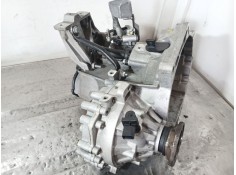 Recambio de caja cambios para volkswagen bora i (1j2) 1.9 tdi referencia OEM IAM FWZ   2