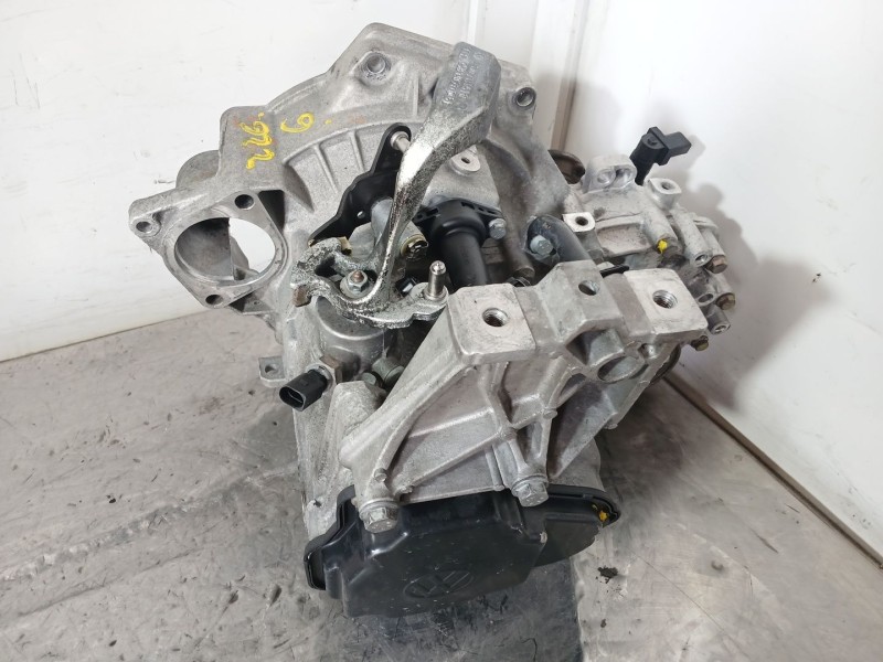 Recambio de caja cambios para volkswagen bora i (1j2) 1.9 tdi referencia OEM IAM FWZ  