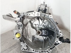 Recambio de caja cambios para peugeot 407 (6d_) 1.6 hdi 110 (6d9hzc, 6d9hyc) referencia OEM IAM 20DM65  
