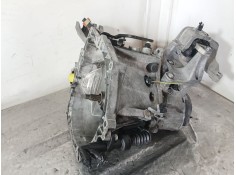 Recambio de caja cambios para peugeot 407 (6d_) 1.6 hdi 110 (6d9hzc, 6d9hyc) referencia OEM IAM 20DM65   2
