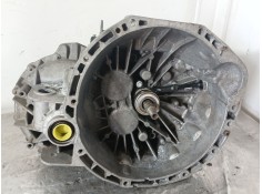 Recambio de caja cambios para renault trafic ii furgoneta (fl) 2.0 dci 90 (fl0h) referencia OEM IAM   