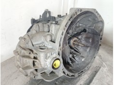 Recambio de caja cambios para renault trafic ii furgoneta (fl) 2.0 dci 90 (fl0h) referencia OEM IAM    2