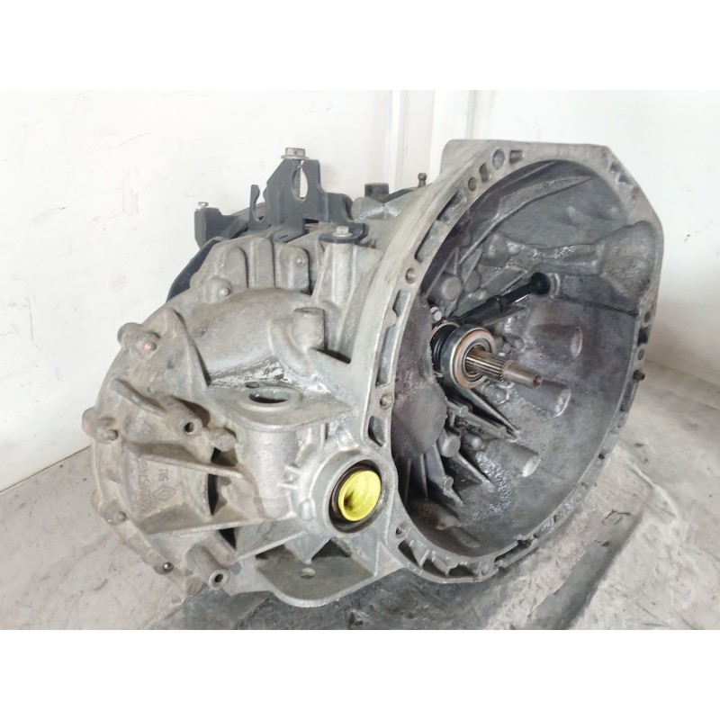 Recambio de caja cambios para renault trafic ii furgoneta (fl) 2.0 dci 90 (fl0h) referencia OEM IAM   