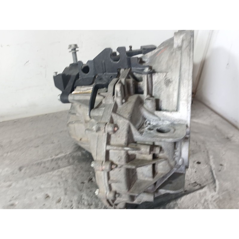 Recambio de caja cambios para renault trafic ii furgoneta (fl) 2.0 dci 90 (fl0h) referencia OEM IAM   
