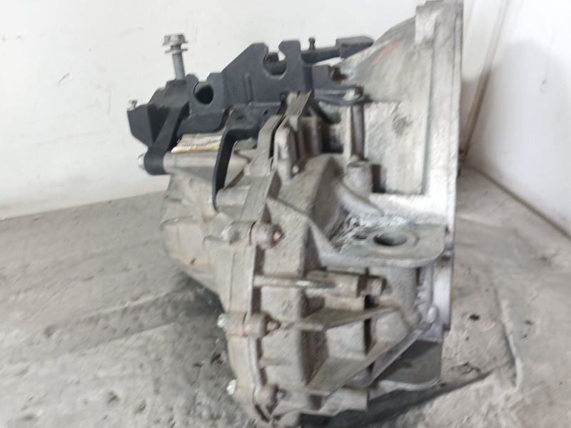 Recambio de caja cambios para renault trafic ii furgoneta (fl) 2.0 dci 90 (fl0h) referencia OEM IAM   