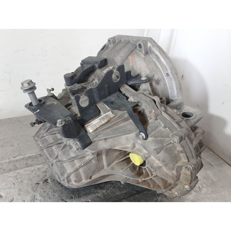 Recambio de caja cambios para renault trafic ii furgoneta (fl) 2.0 dci 90 (fl0h) referencia OEM IAM   