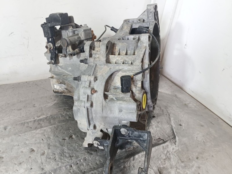 Recambio de caja cambios para ford cougar (ec_) 2.5 v6 24v referencia OEM IAM   