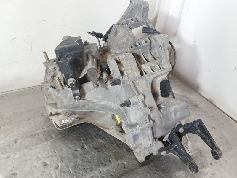 Recambio de caja cambios para ford cougar (ec_) 2.5 v6 24v referencia OEM IAM   