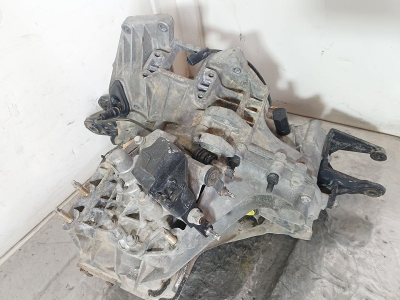 Recambio de caja cambios para ford cougar (ec_) 2.5 v6 24v referencia OEM IAM   