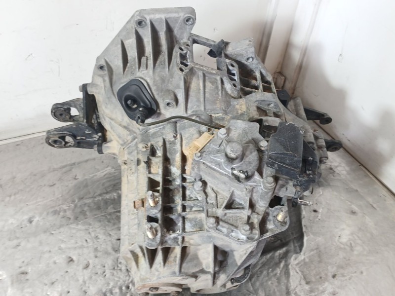 Recambio de caja cambios para ford cougar (ec_) 2.5 v6 24v referencia OEM IAM   