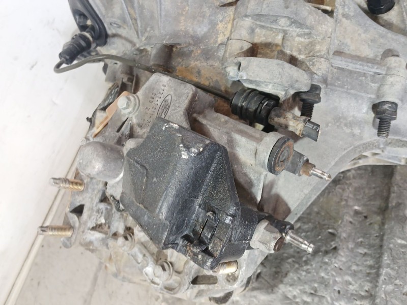 Recambio de caja cambios para ford cougar (ec_) 2.5 v6 24v referencia OEM IAM   