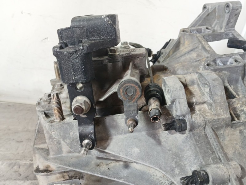 Recambio de caja cambios para ford cougar (ec_) 2.5 v6 24v referencia OEM IAM   