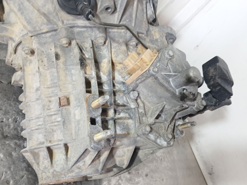 Recambio de caja cambios para ford cougar (ec_) 2.5 v6 24v referencia OEM IAM   