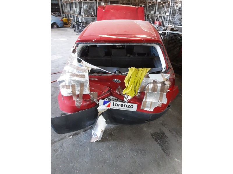volkswagen golf v (1k1) del año 2003
