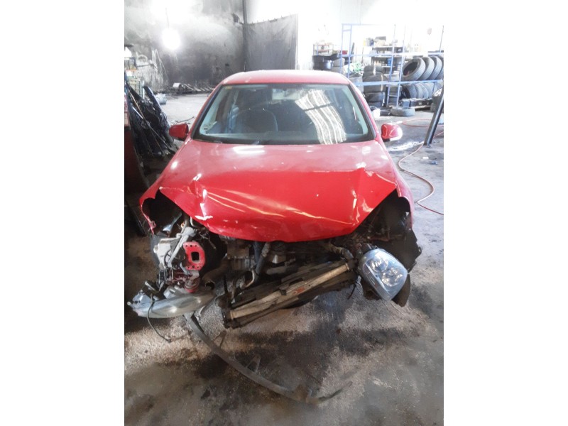 volkswagen golf v (1k1) del año 2003