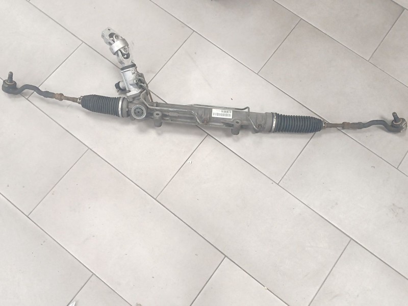 Recambio de cremallera direccion para bmw x3 (e83) 2.0 d referencia OEM IAM 7853974331  