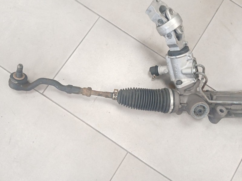 Recambio de cremallera direccion para bmw x3 (e83) 2.0 d referencia OEM IAM 7853974331  
