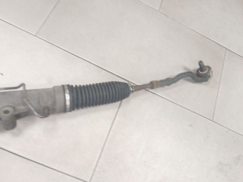 Recambio de cremallera direccion para bmw x3 (e83) 2.0 d referencia OEM IAM 7853974331  