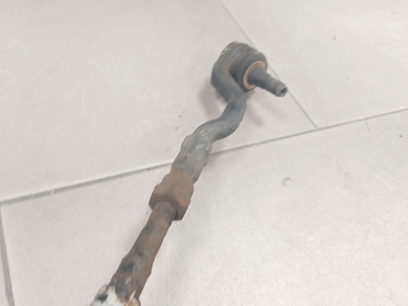 Recambio de cremallera direccion para bmw x3 (e83) 2.0 d referencia OEM IAM 7853974331  