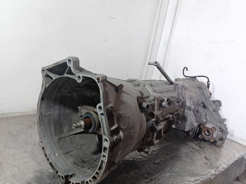 Recambio de caja cambios para bmw x3 (e83) 2.0 d referencia OEM IAM   