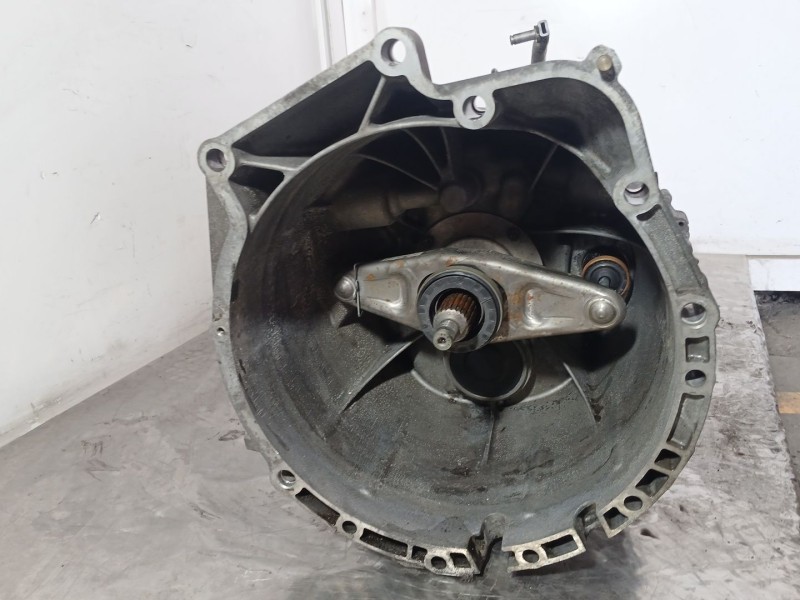 Recambio de caja cambios para bmw x3 (e83) 2.0 d referencia OEM IAM   