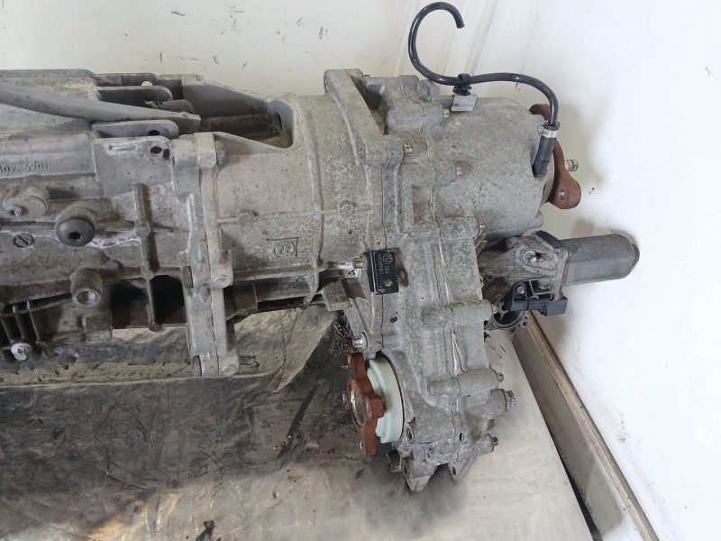 Recambio de caja cambios para bmw x3 (e83) 2.0 d referencia OEM IAM   