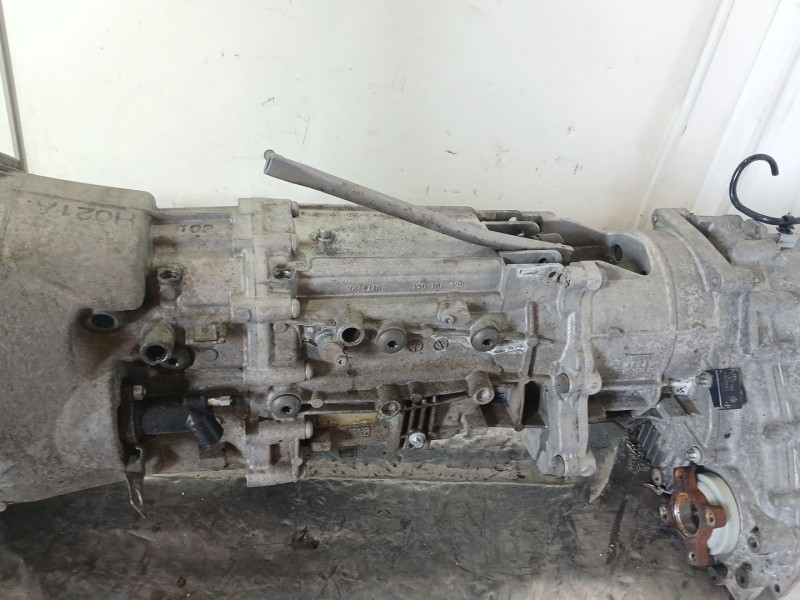 Recambio de caja cambios para bmw x3 (e83) 2.0 d referencia OEM IAM   