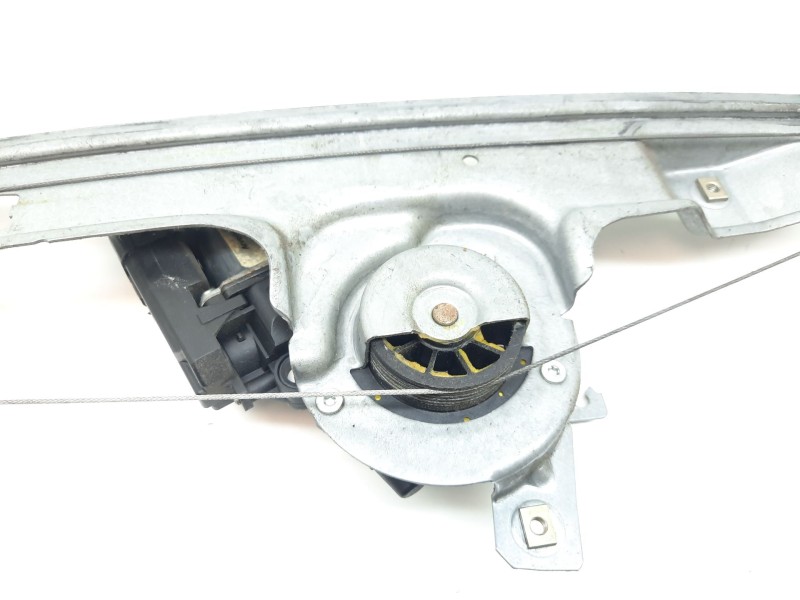Recambio de elevalunas delantero derecho para renault scenic ii authentique referencia OEM IAM 8200646840  