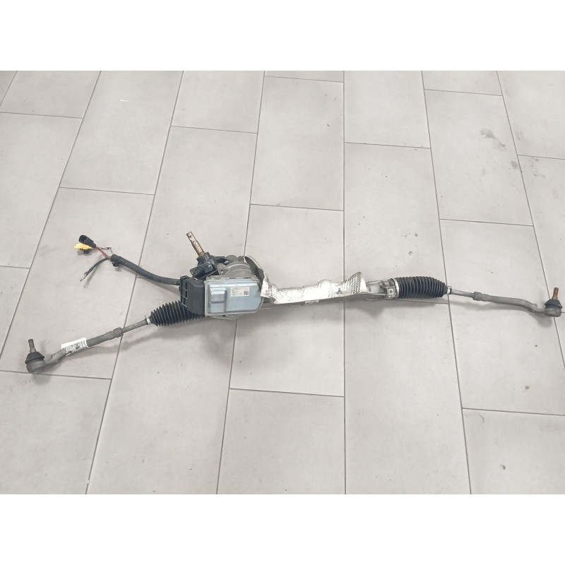 Recambio de cremallera direccion para peugeot 308 ii (lb_, lp_, lw_, lh_, l3_) 1.6 hdi / bluehdi 115 referencia OEM IAM 5WK67004