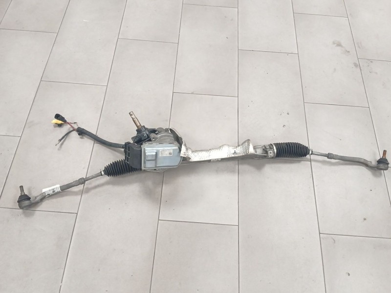 Recambio de cremallera direccion para peugeot 308 ii (lb_, lp_, lw_, lh_, l3_) 1.6 hdi / bluehdi 115 referencia OEM IAM 5WK67004