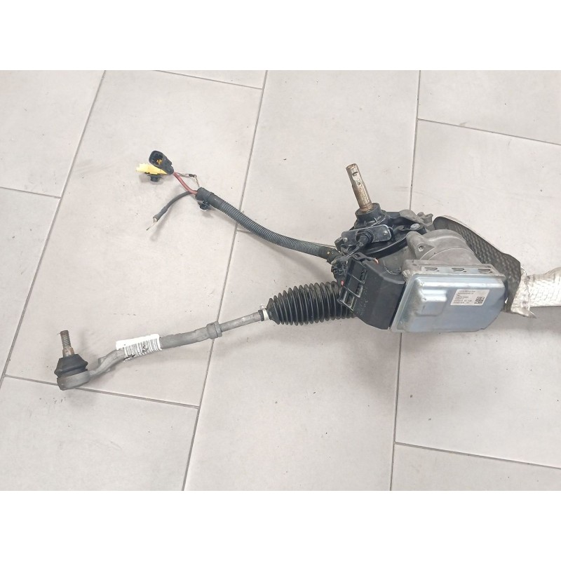 Recambio de cremallera direccion para peugeot 308 ii (lb_, lp_, lw_, lh_, l3_) 1.6 hdi / bluehdi 115 referencia OEM IAM 5WK67004