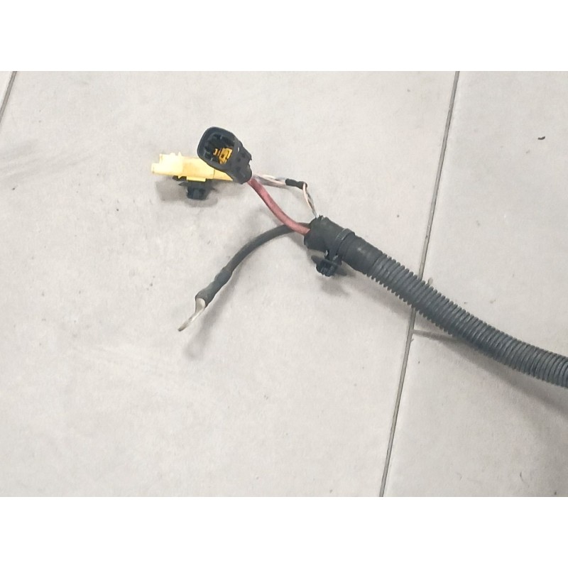Recambio de cremallera direccion para peugeot 308 ii (lb_, lp_, lw_, lh_, l3_) 1.6 hdi / bluehdi 115 referencia OEM IAM 5WK67004