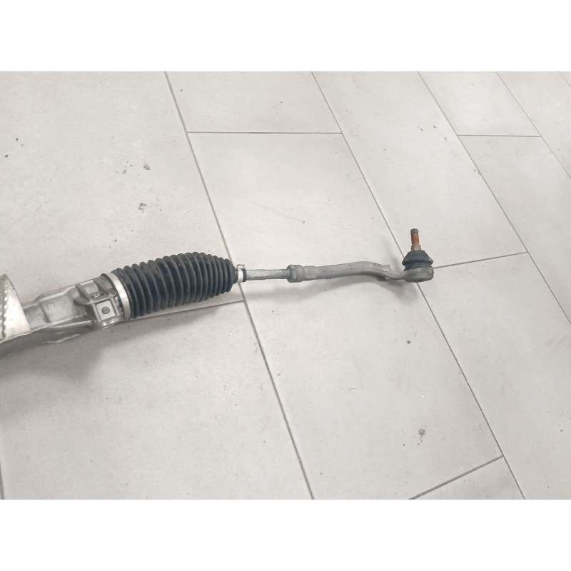 Recambio de cremallera direccion para peugeot 308 ii (lb_, lp_, lw_, lh_, l3_) 1.6 hdi / bluehdi 115 referencia OEM IAM 5WK67004
