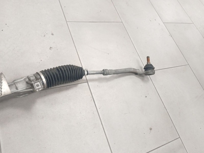 Recambio de cremallera direccion para peugeot 308 ii (lb_, lp_, lw_, lh_, l3_) 1.6 hdi / bluehdi 115 referencia OEM IAM 5WK67004