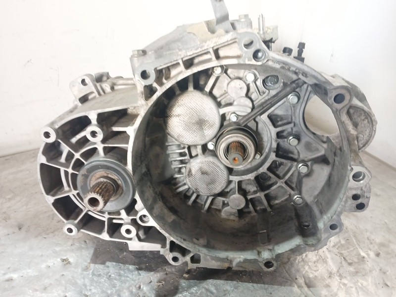 Recambio de caja cambios para volkswagen golf v (1k1) 2.0 tdi 16v referencia OEM IAM GRF  