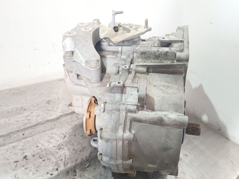 Recambio de caja cambios para volkswagen golf v (1k1) 2.0 tdi 16v referencia OEM IAM GRF  