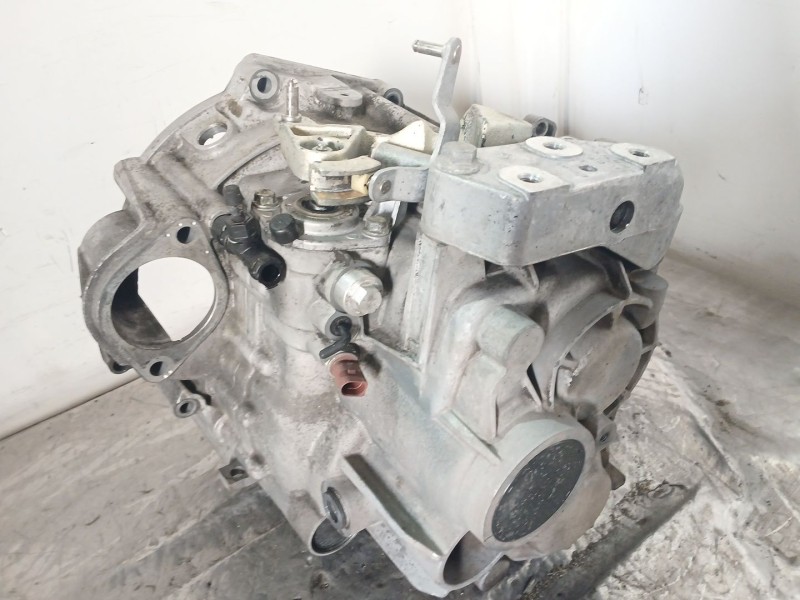 Recambio de caja cambios para volkswagen golf v (1k1) 2.0 tdi 16v referencia OEM IAM GRF  