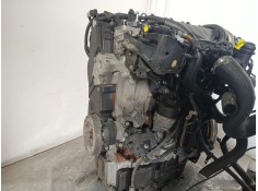 Recambio de motor completo para peugeot 407 sw (6e_, 6d_) 2.0 hdi 135 referencia OEM IAM RHR   2