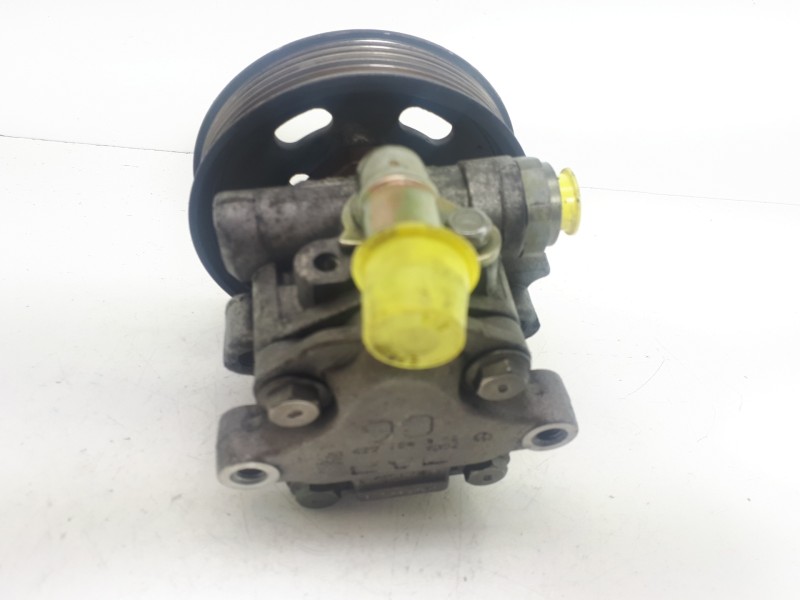 Recambio de bomba direccion para volkswagen golf iv berlina (1j1) básico referencia OEM IAM 1J0422154BES  
