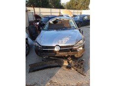 volkswagen golf vii variant (ba5, bv5) del año 2026