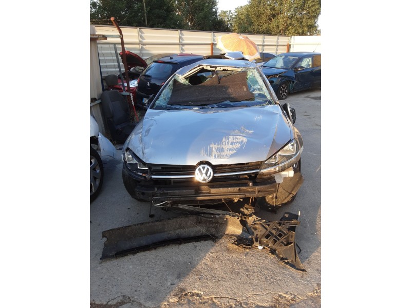 volkswagen golf vii variant (ba5, bv5) del año 2026