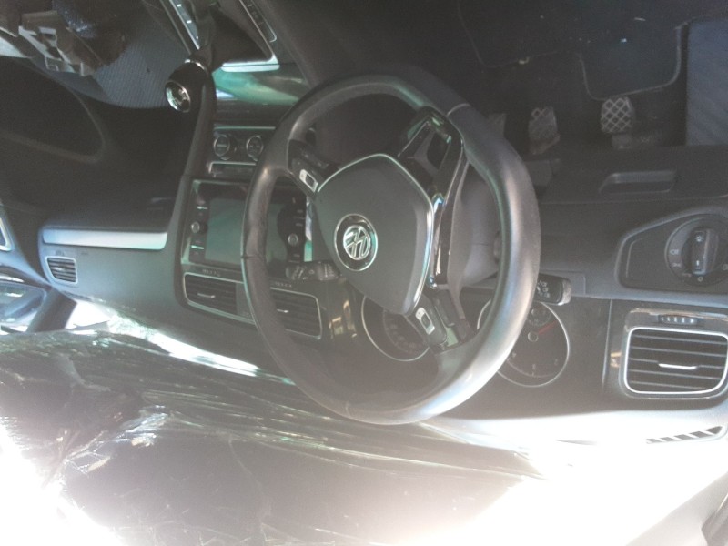 volkswagen golf vii variant (ba5, bv5) del año 2026