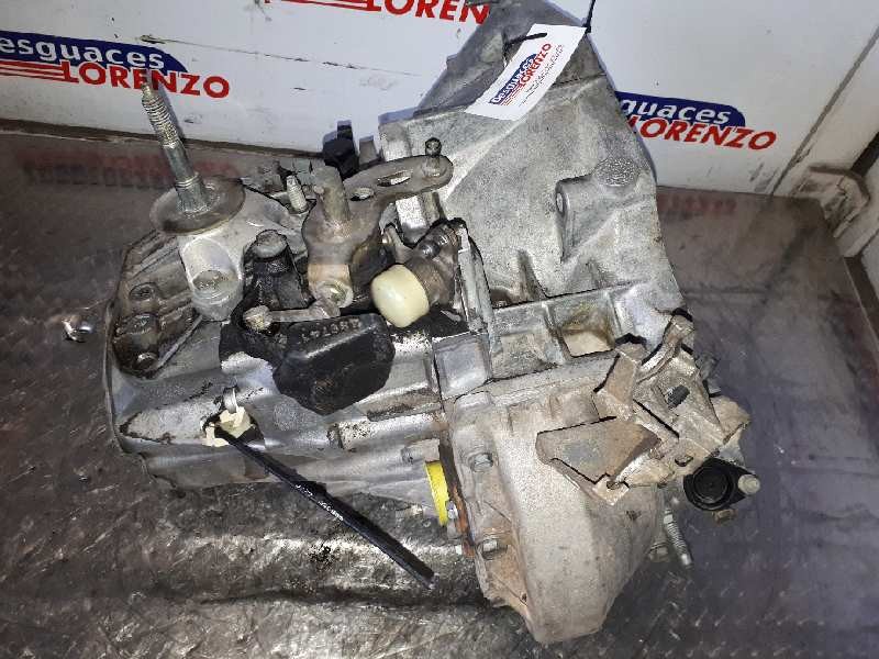 Recambio de caja cambios para peugeot 307 break / sw (s1) sw pack referencia OEM IAM 20MB01  