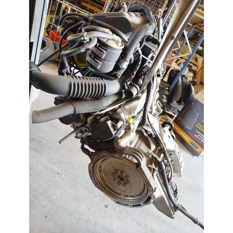 Recambio de motor completo para mercedes-benz clase a (w169) a 180 cdi (169.007, 169.307) referencia OEM IAM   