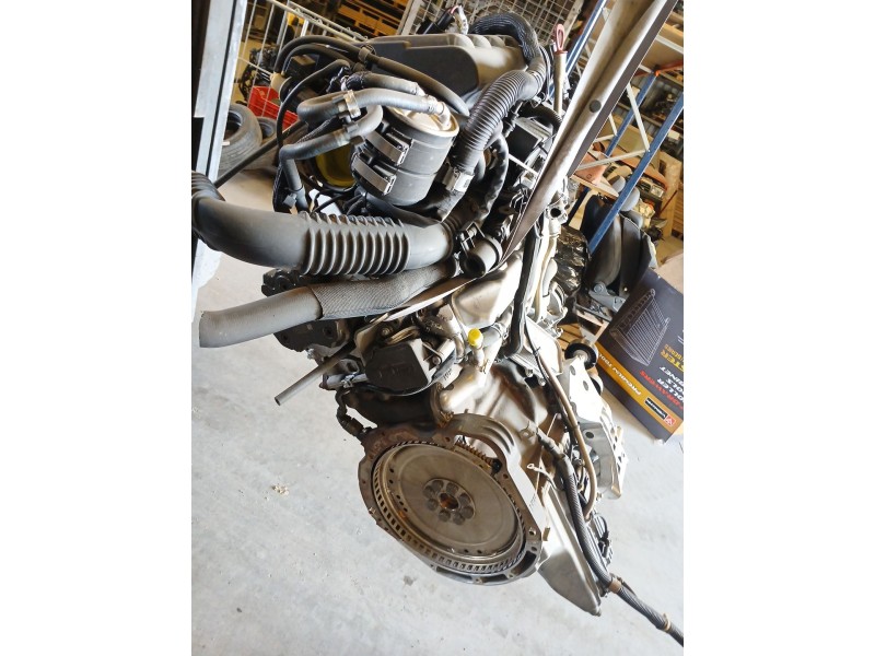 Recambio de motor completo para mercedes-benz clase a (w169) a 180 cdi (169.007, 169.307) referencia OEM IAM   