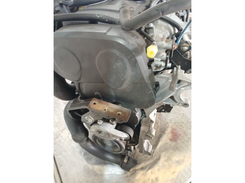 Recambio de motor completo para dodge caliber 2.0 crd referencia OEM IAM ECD  