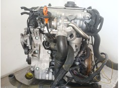 Recambio de motor completo para volkswagen golf v (1k1) 2.0 tdi 16v referencia OEM IAM   