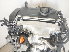 Recambio de motor completo para volkswagen golf v (1k1) 2.0 tdi 16v referencia OEM IAM    2