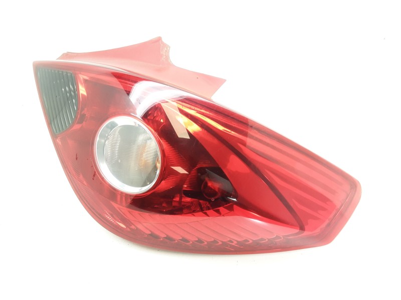 Recambio de piloto trasero derecho para opel corsa d corsavan referencia OEM IAM 13186351 89038961A 